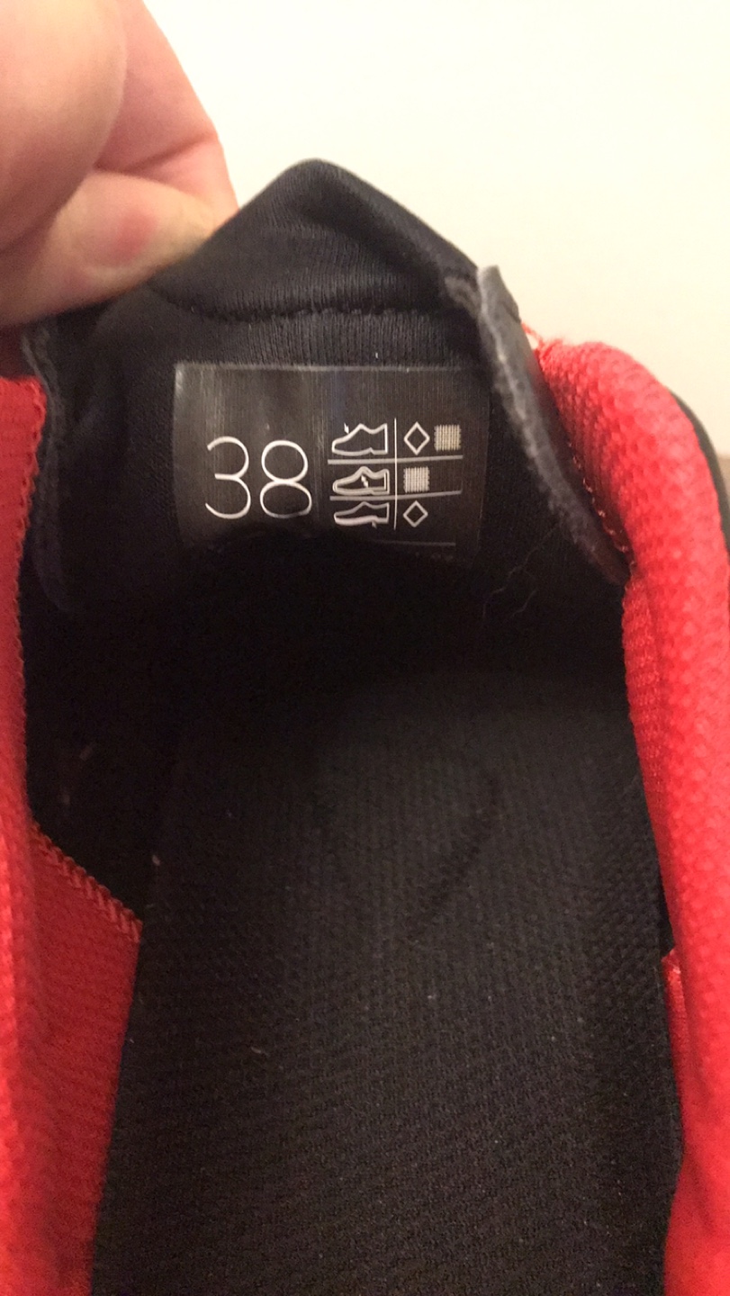 Women’s Peloton Cycling Shoes Size 38 - photo 5