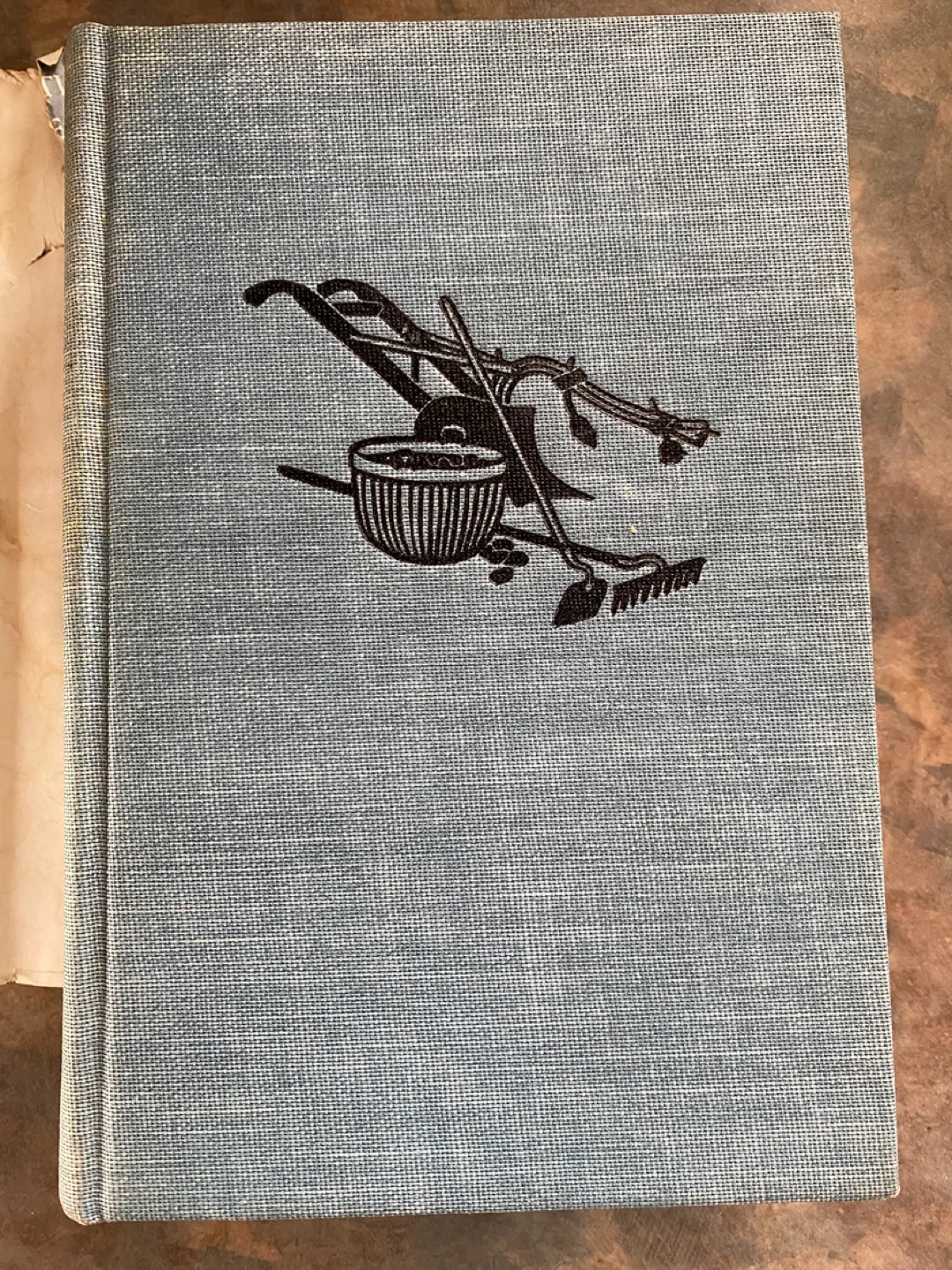 1943 A Practical Guide to Successful Farming Vintage Book - photo 3