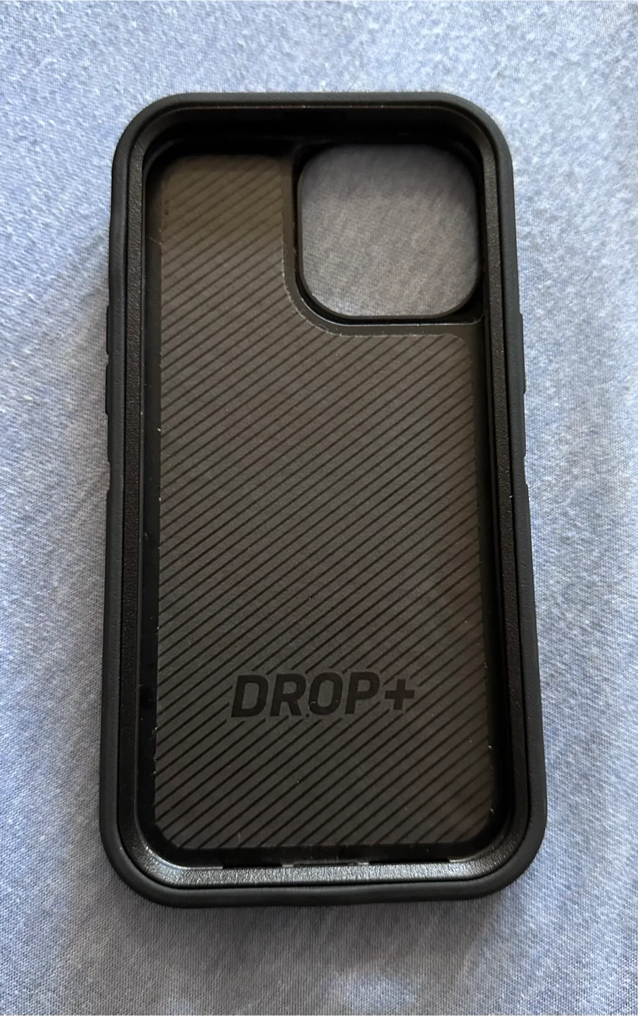 Otterbox Defender Series Case for iPhone 13 Pro Max - Black - photo 3