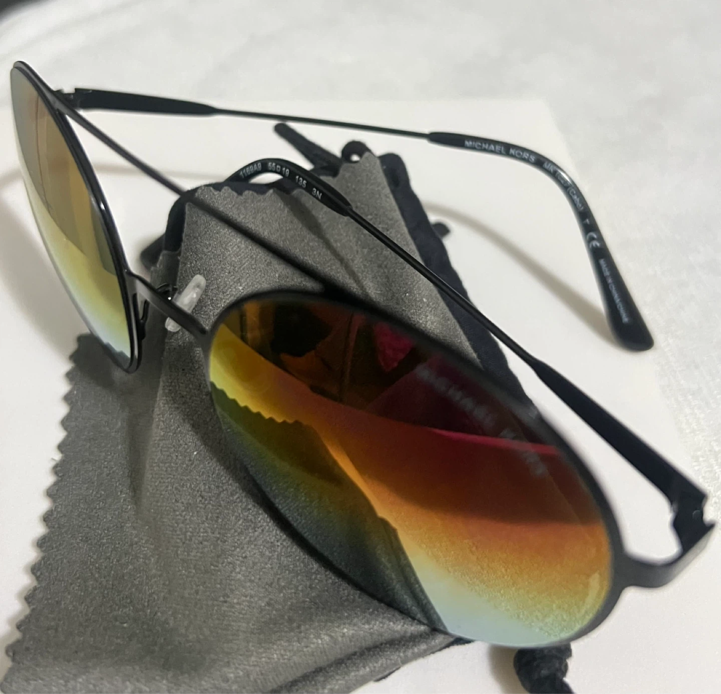 Michael Kors Sunglasses - photo 2