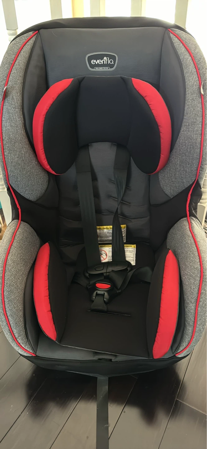 Evenflo Car Seat