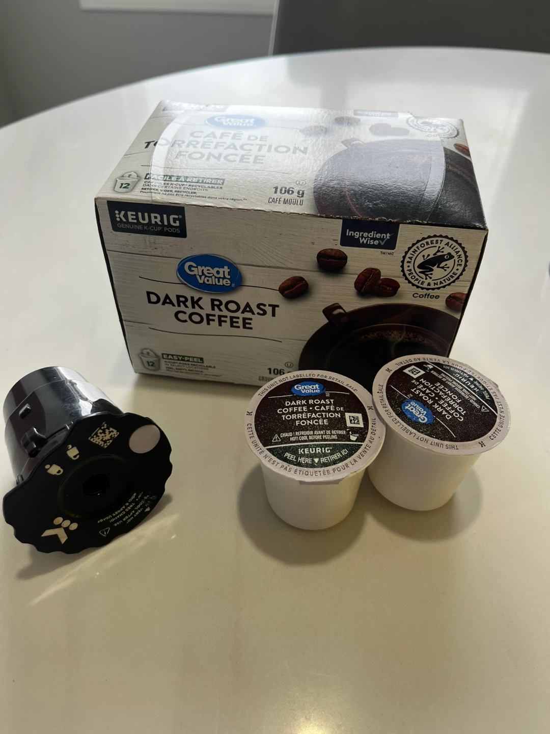 Keurig K-Cup Coffee Maker - photo 4