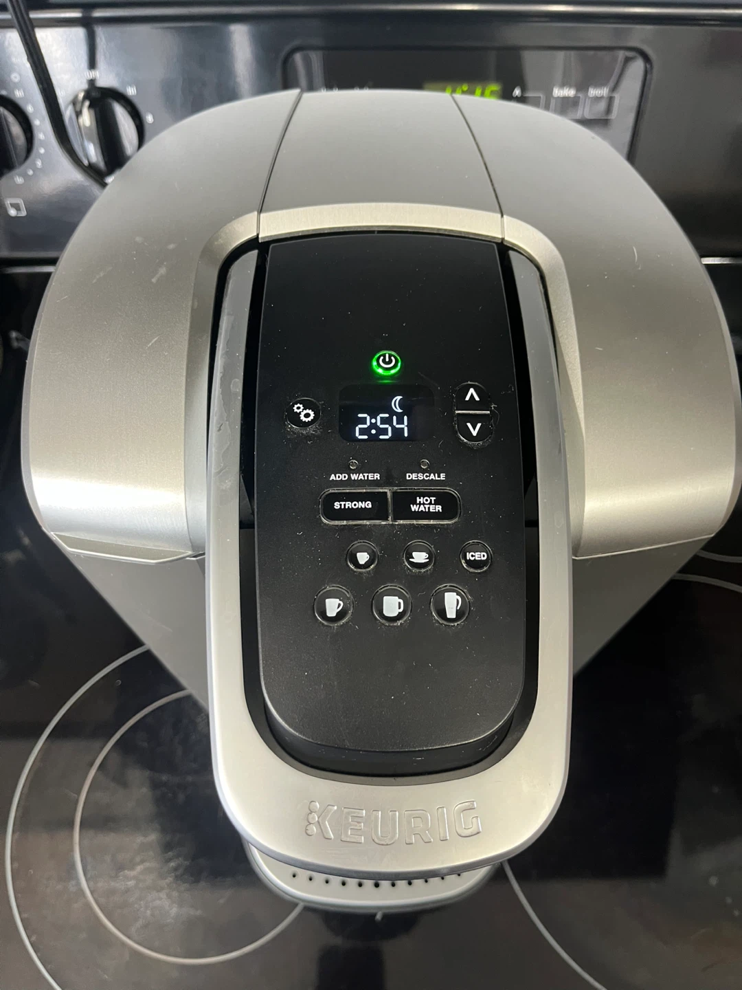 Keurig K-Cup Coffee Maker