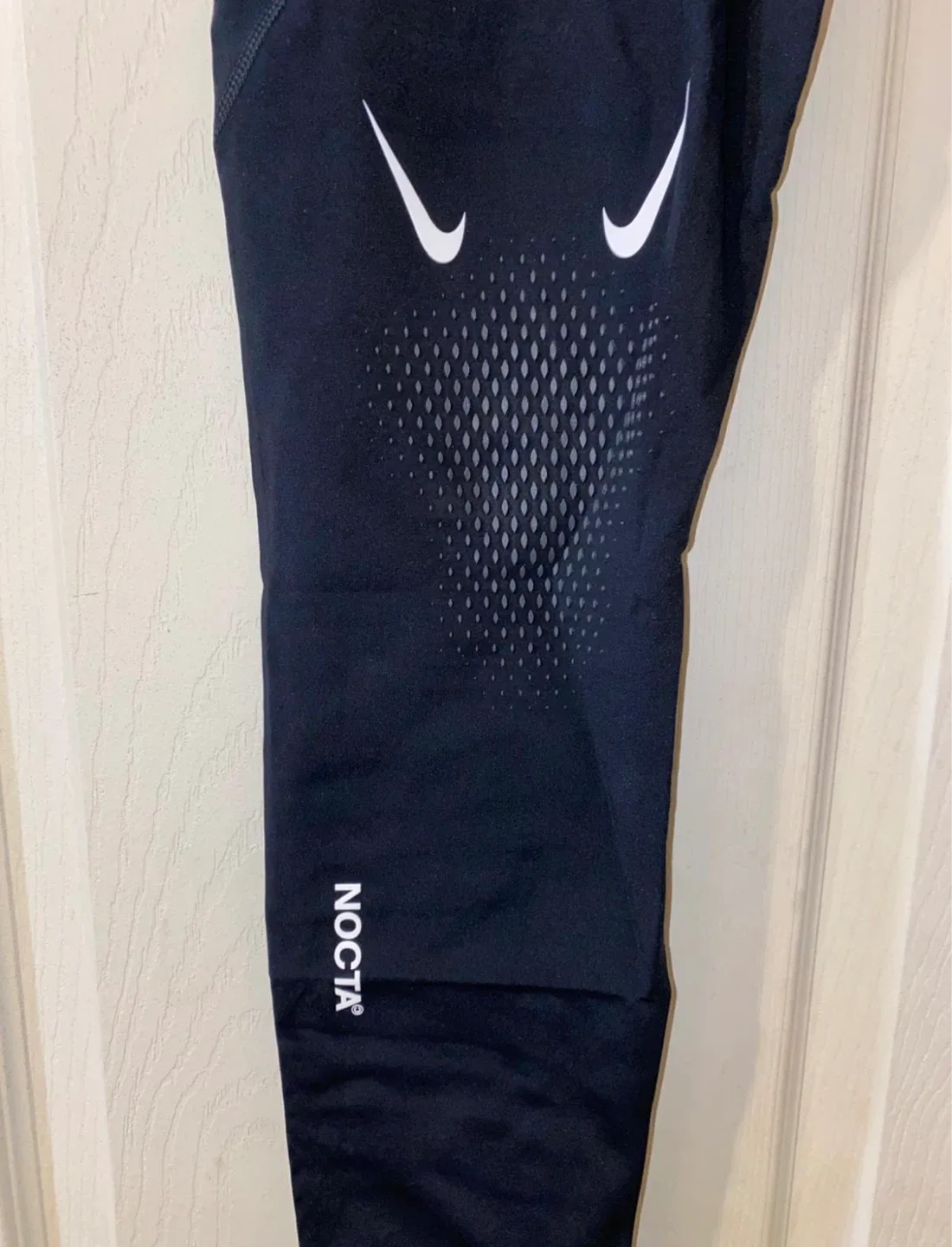 Nike NOCTA Basketball Tights Size M - photo 2
