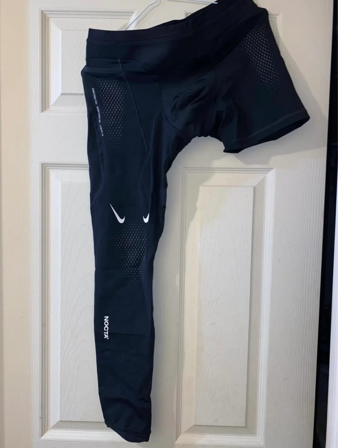 Nike NOCTA Basketball Tights Size M