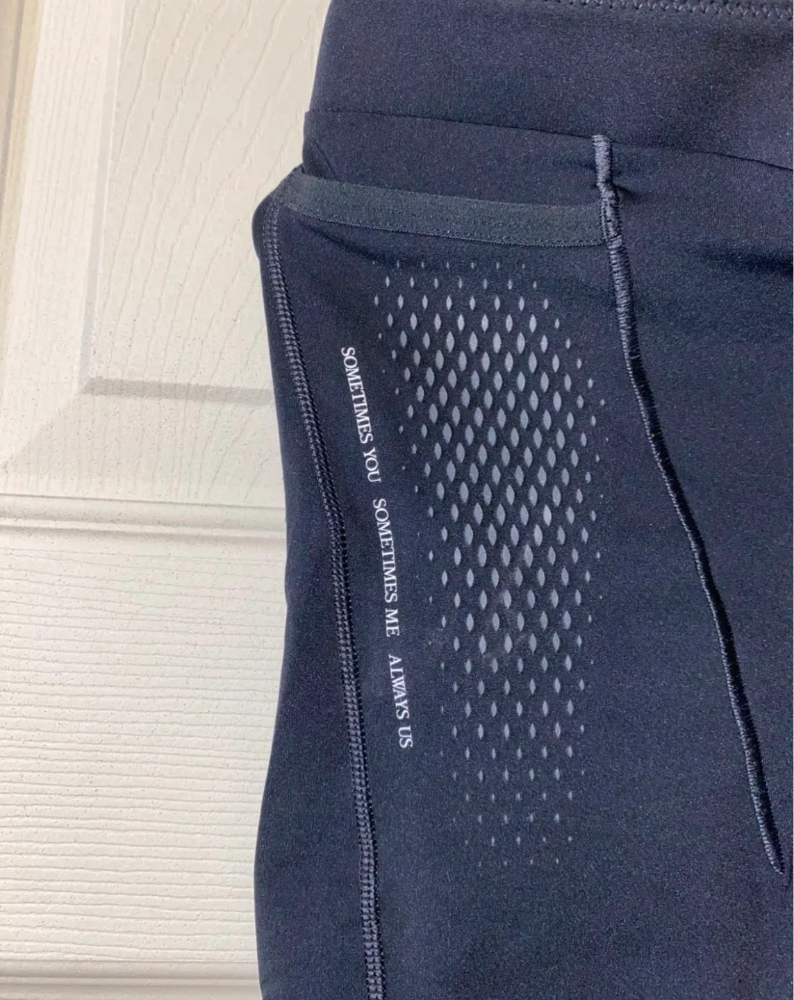 Nike NOCTA Basketball Tights Size M - photo 3
