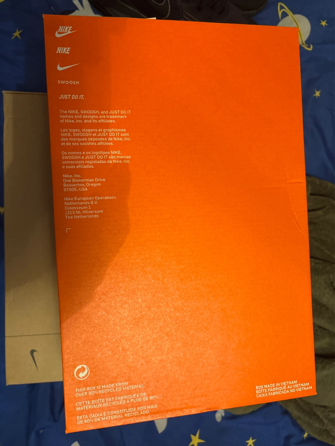 Nike Precision V Basketball Shoes - photo 5