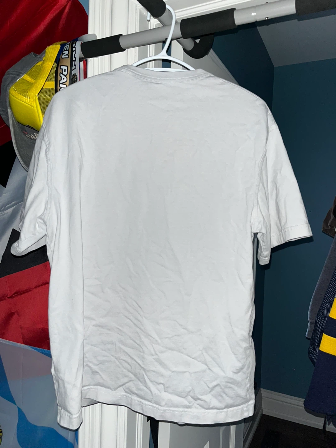 Reebok Grey T-Shirt Size M - photo 2