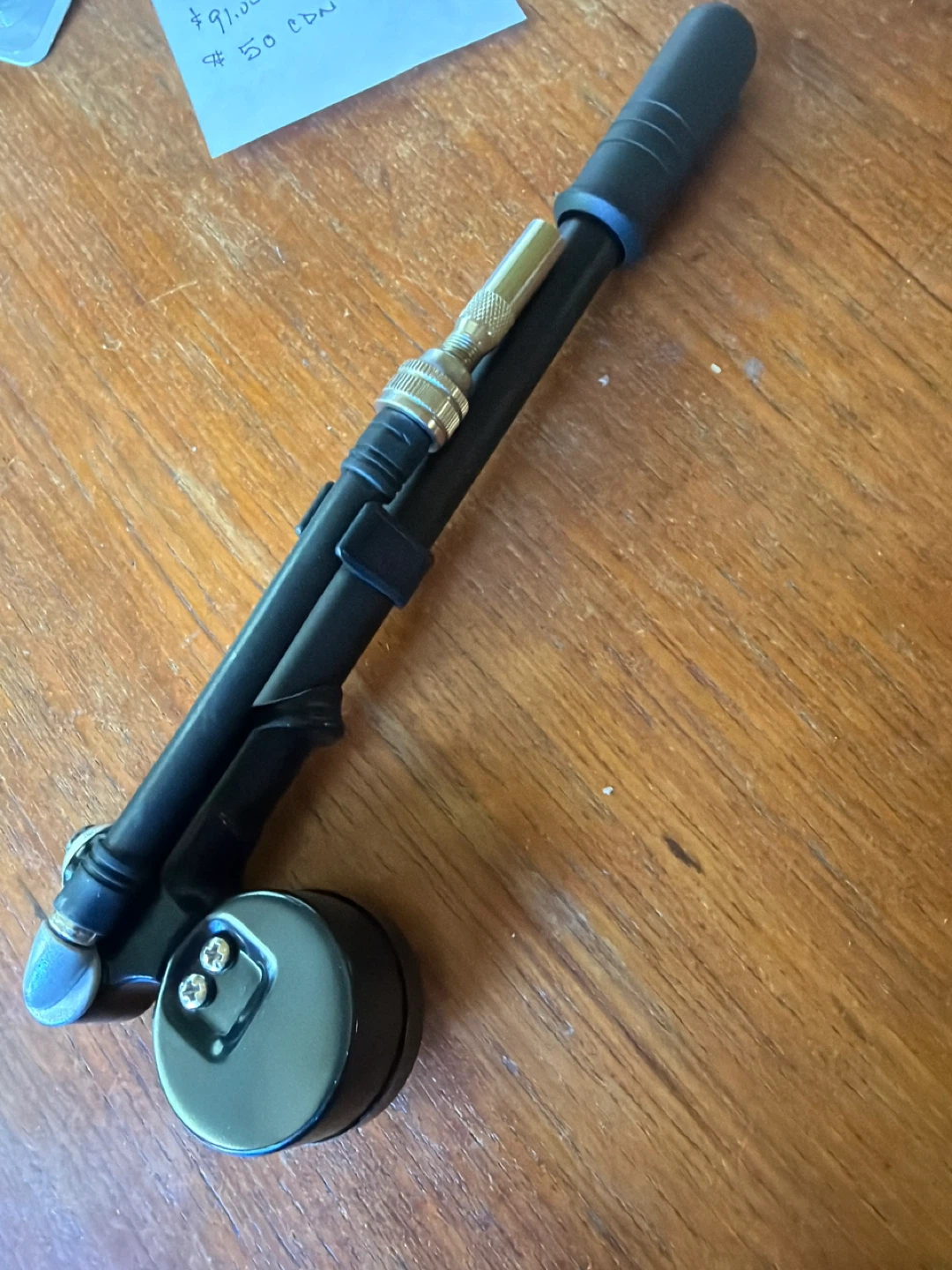 Harley-Davidson Touring Suspension Air Pump - photo 3