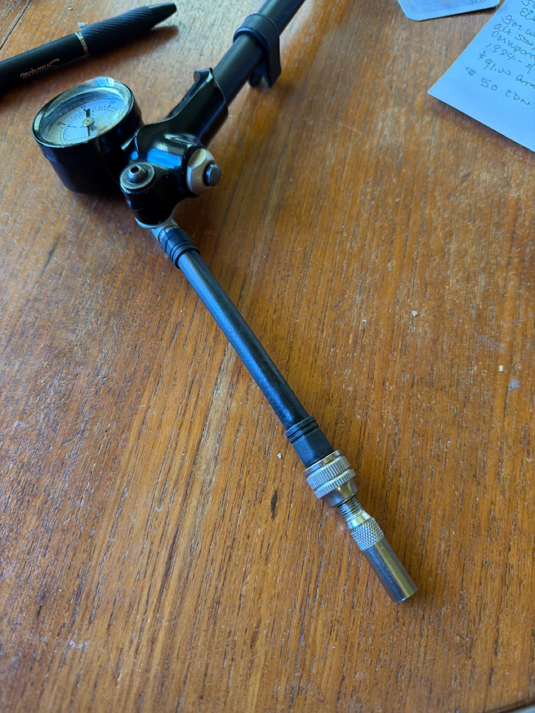 Harley-Davidson Touring Suspension Air Pump - photo 4