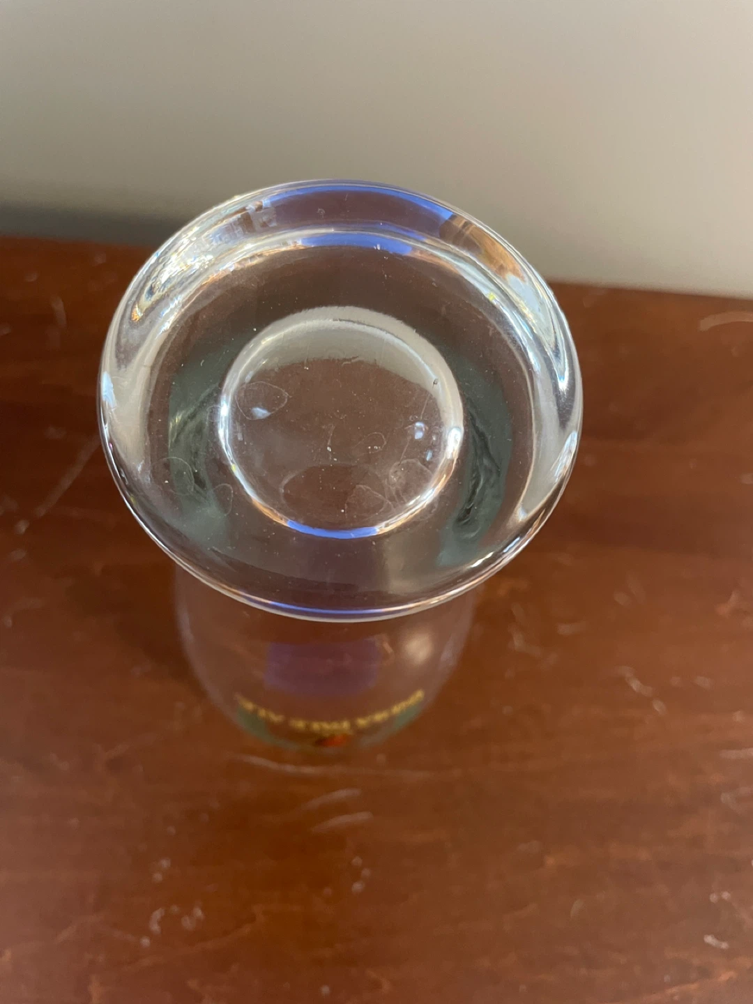 Alexander Keith's India Pale Ale Glass - photo 4