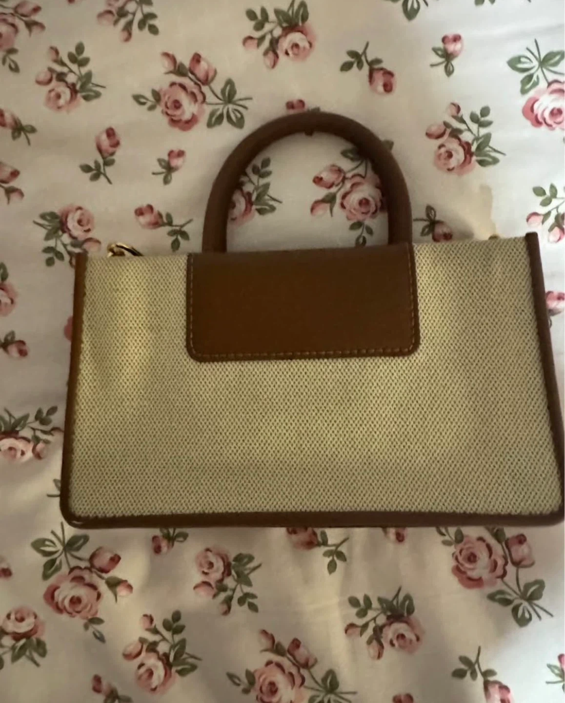 Charles & Keith Mini Tote Bag - photo 2