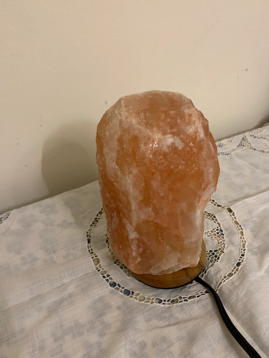 Himalayan Salt Lamp