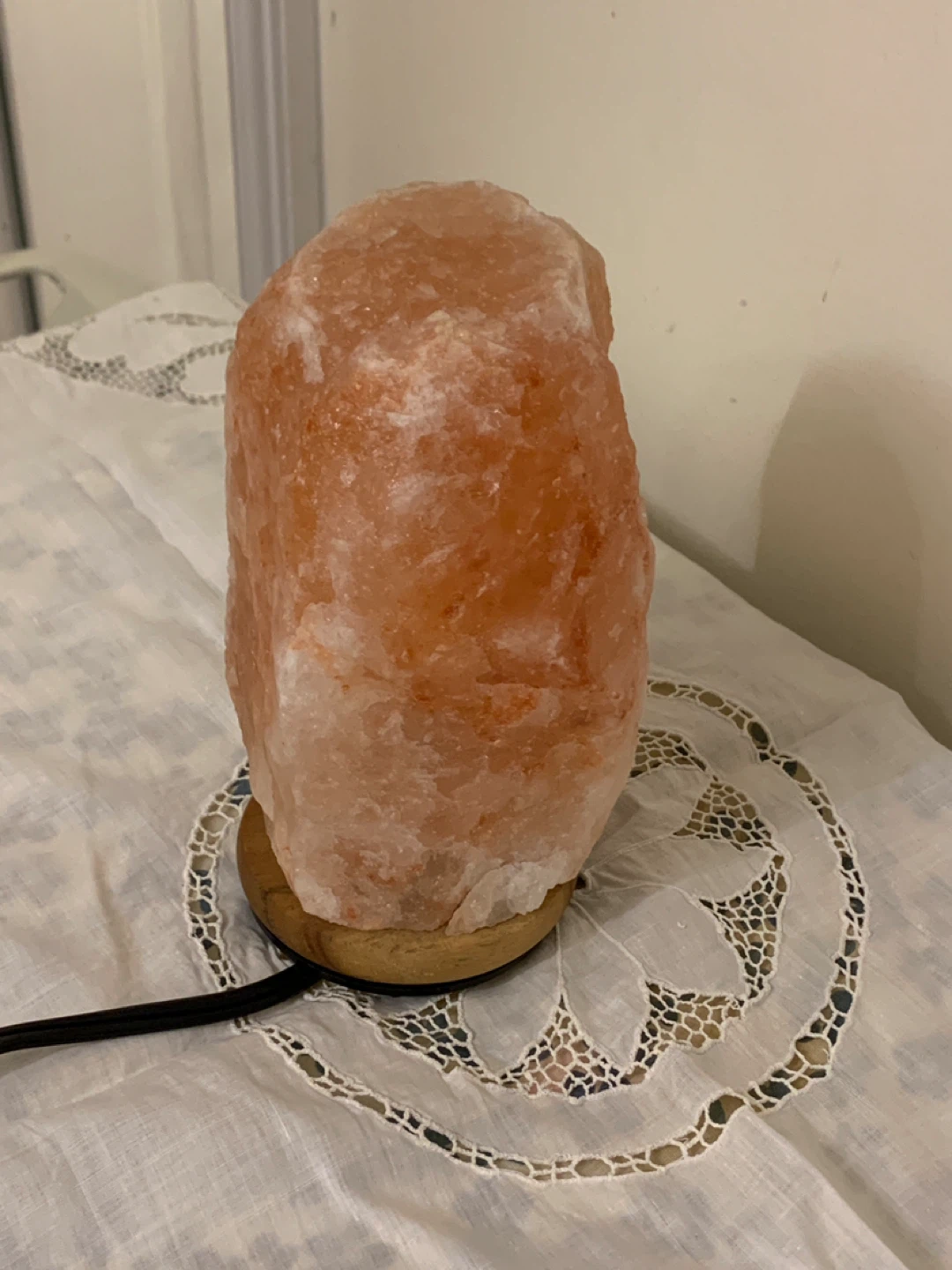 Himalayan Salt Lamp - photo 2
