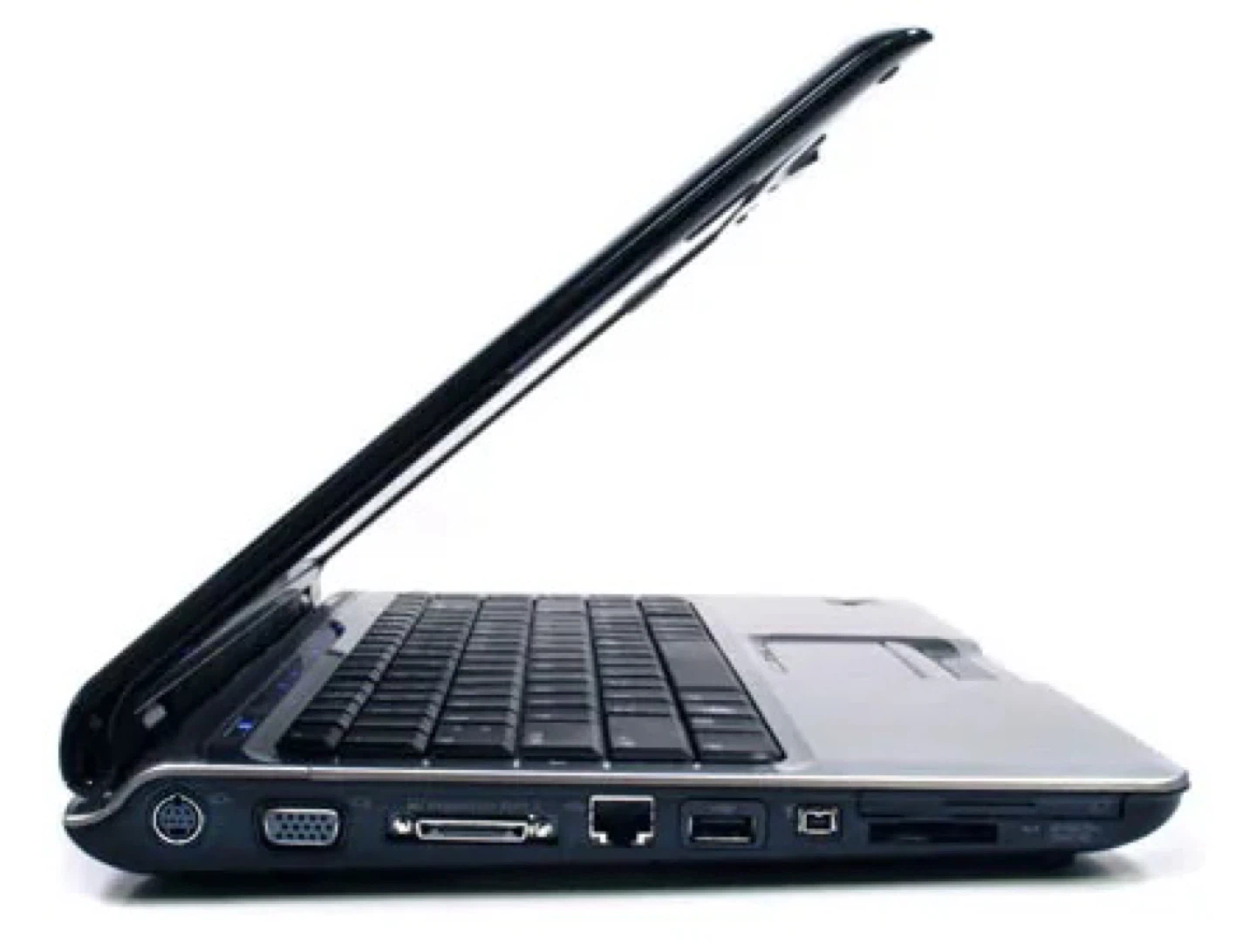 HP Pavilion DV2500 Laptop - photo 2