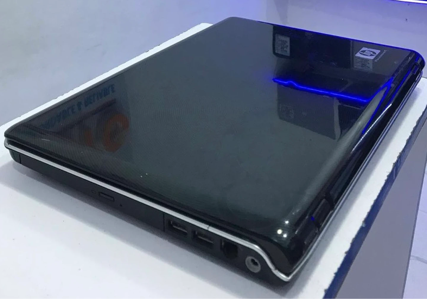 HP Pavilion DV2500 Laptop