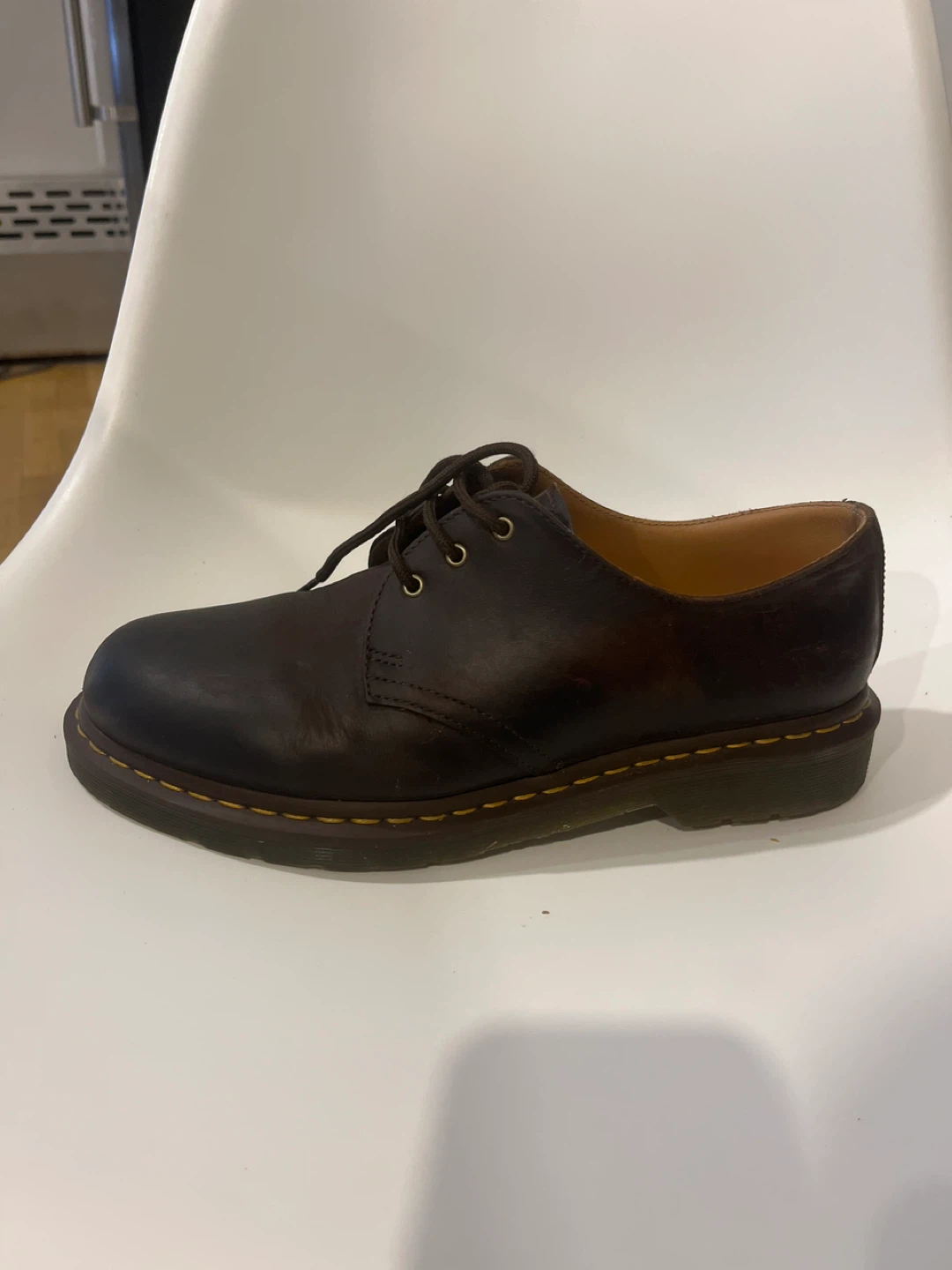 Dr. Martens 1461 3-Eye Oxford Shoes