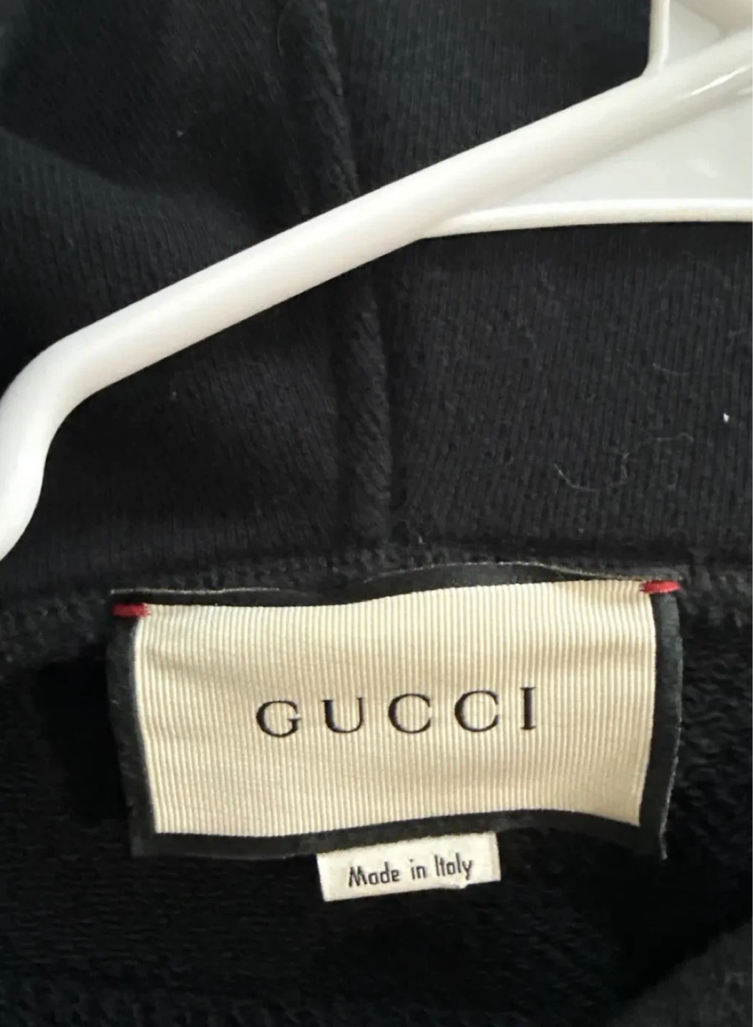 Gucci Hoodie - photo 3