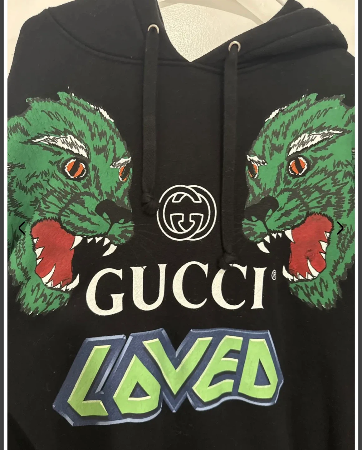 Gucci Hoodie