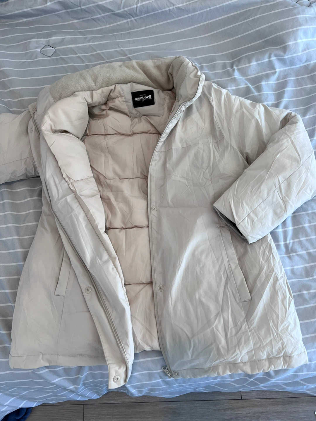 Puffer Jacket (M/L oversized) - photo 2
