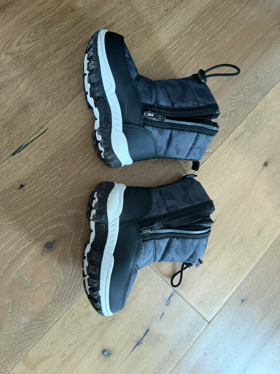 Element 3M Thinsulate Winter Boots - photo 4