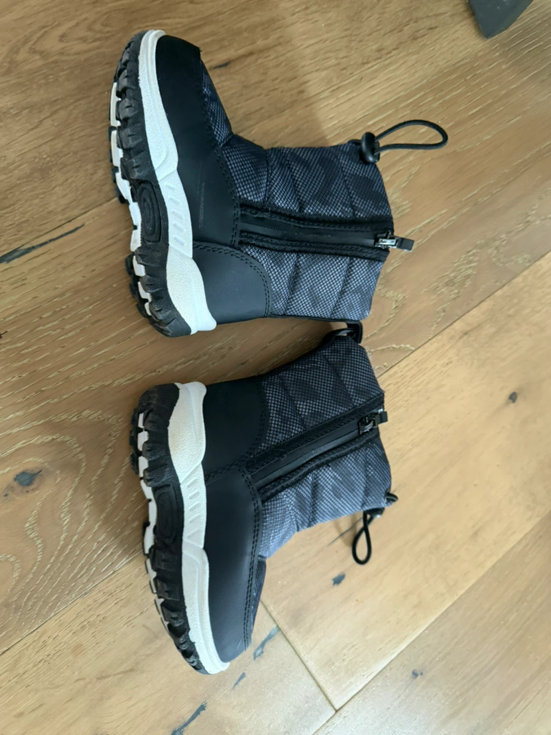 Element 3M Thinsulate Winter Boots - photo 3
