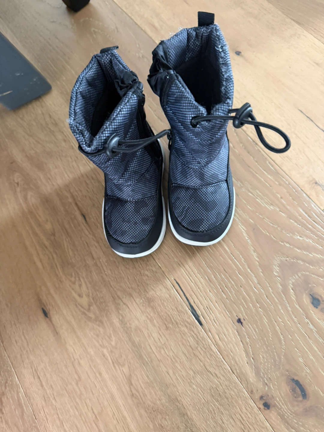 Element 3M Thinsulate Winter Boots