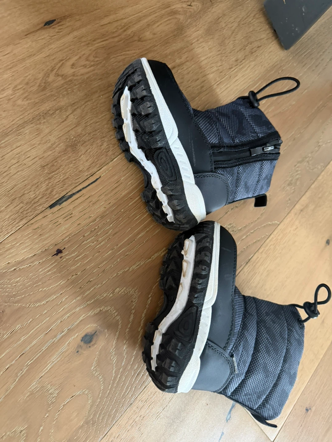 Element 3M Thinsulate Winter Boots - photo 2