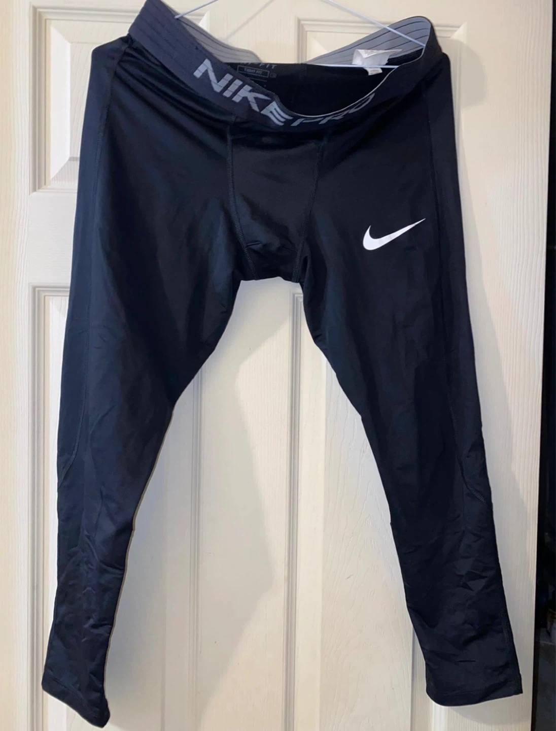 Nike Dri-Fit Tight Fit Men's Compression Pants