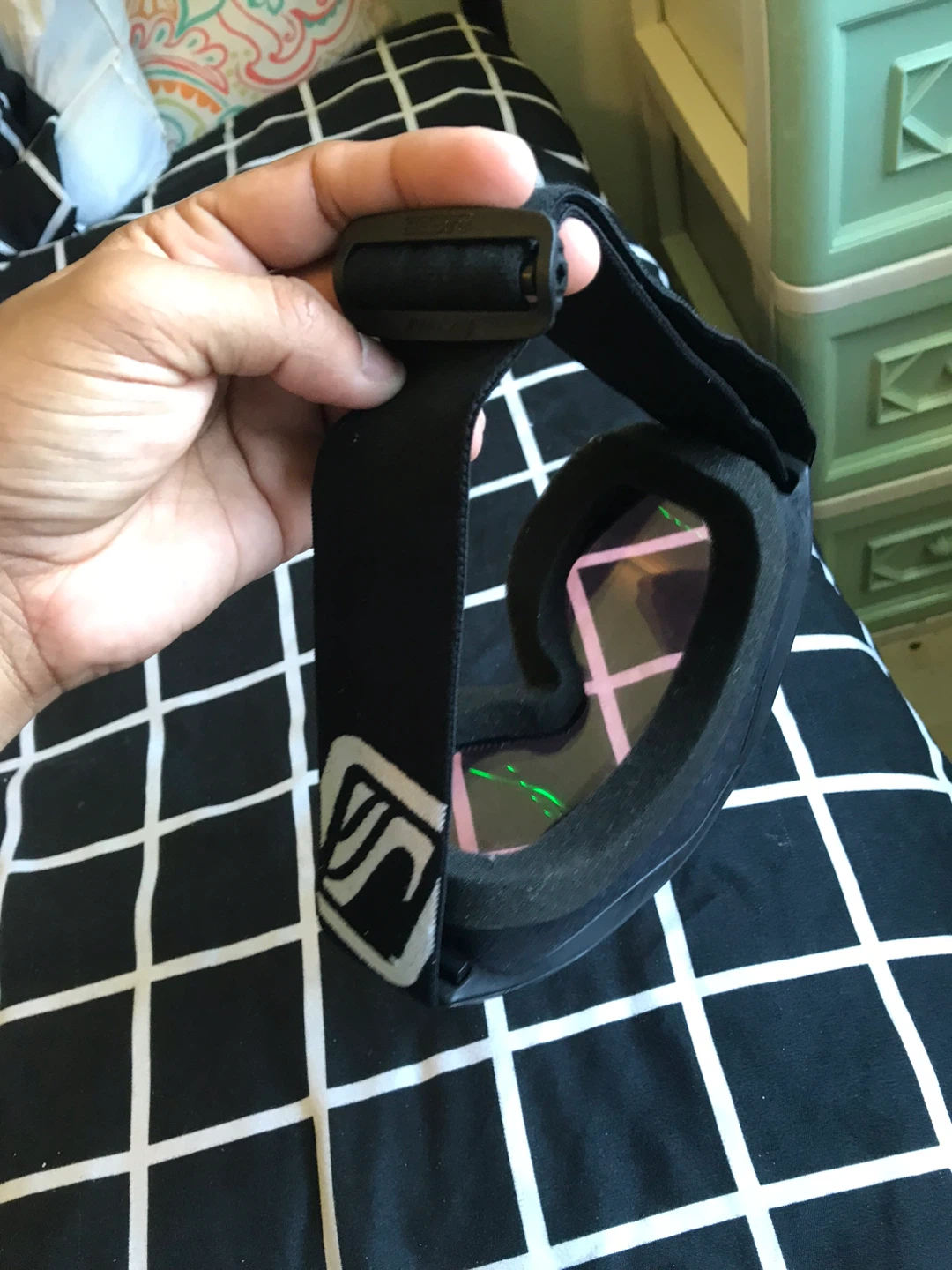 Smith Ski Goggles & Sunglasses Bundle - photo 3