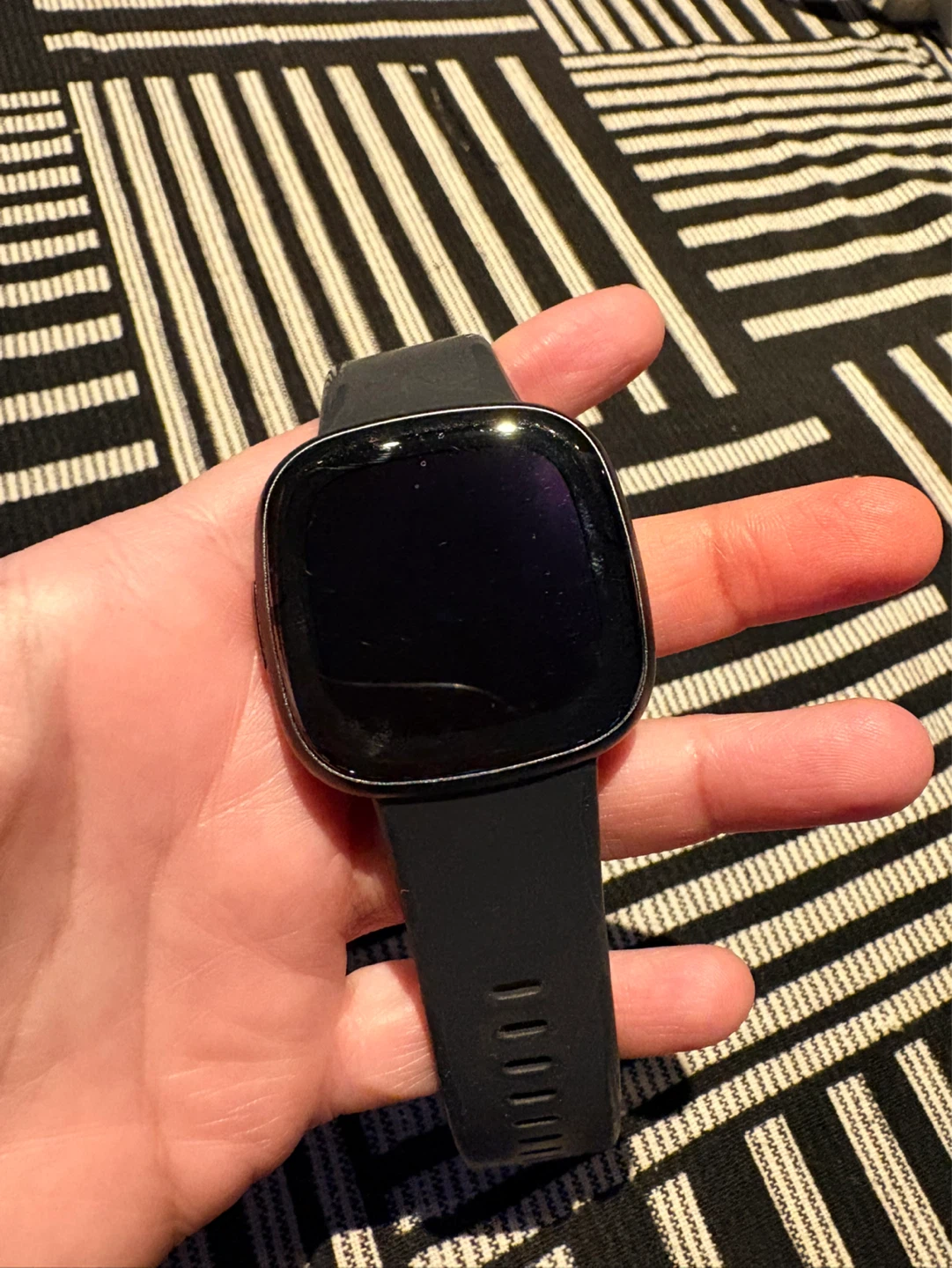Fitbit Sense 2 Smartwatch