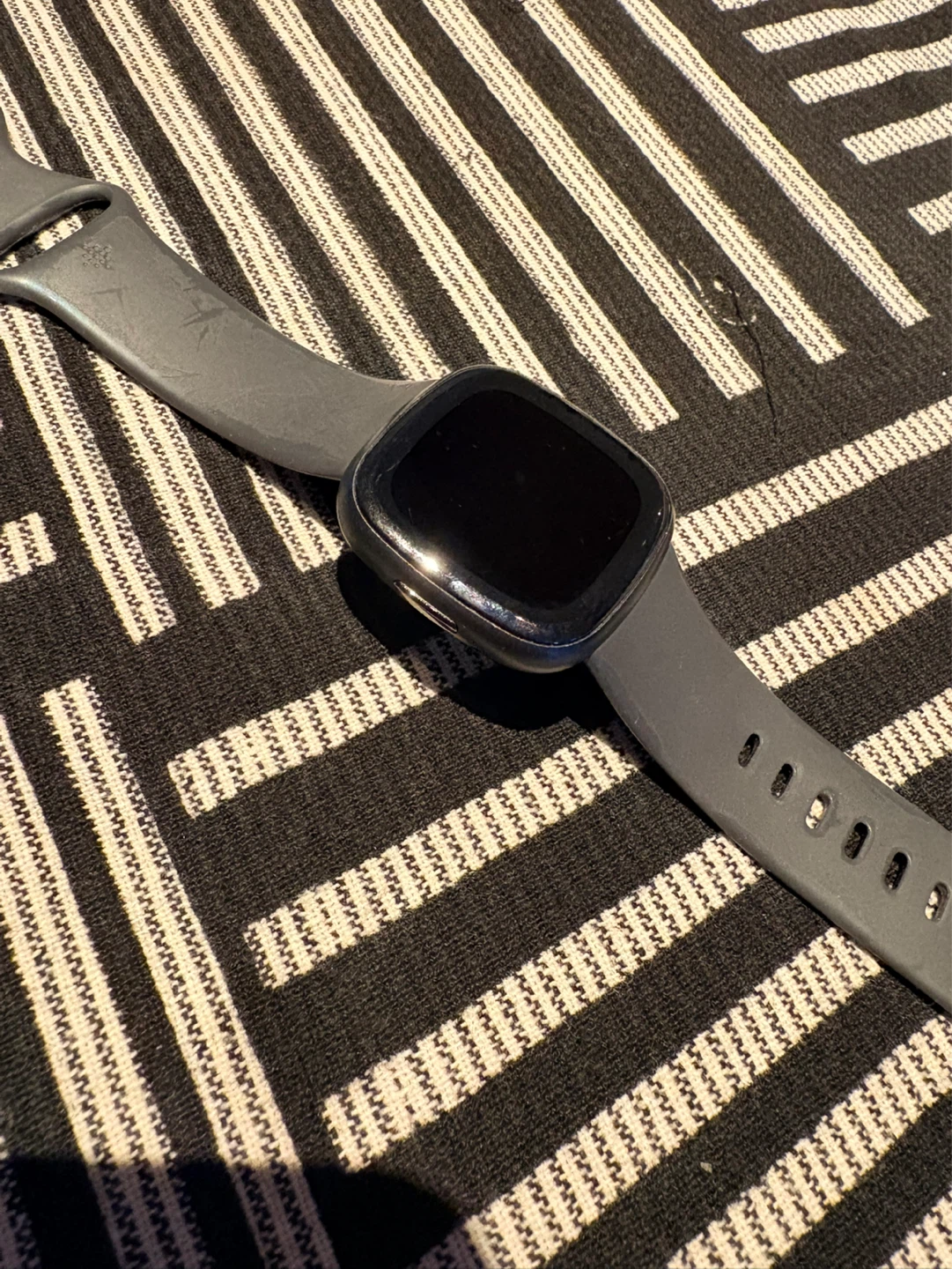 Fitbit Sense 2 Smartwatch - photo 3
