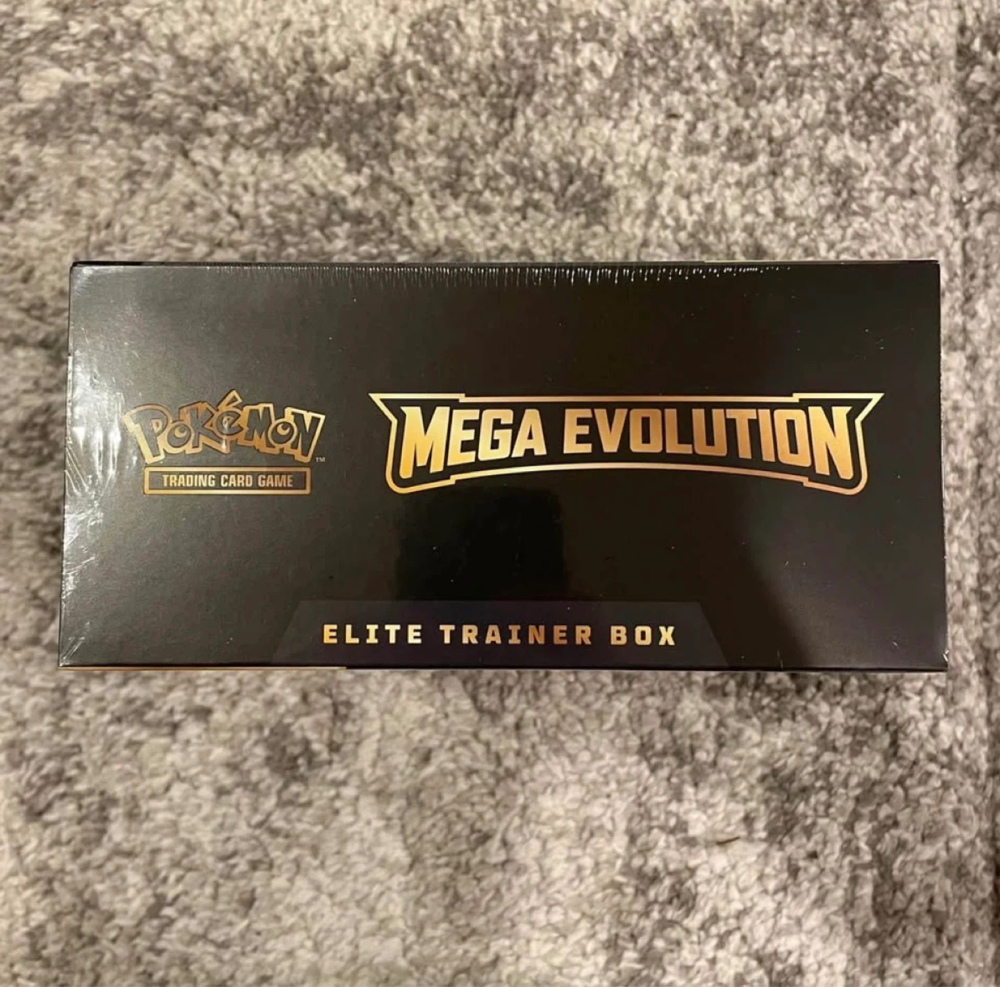 Pokémon Mega Evolution ETB (Gardevoir) - photo 2