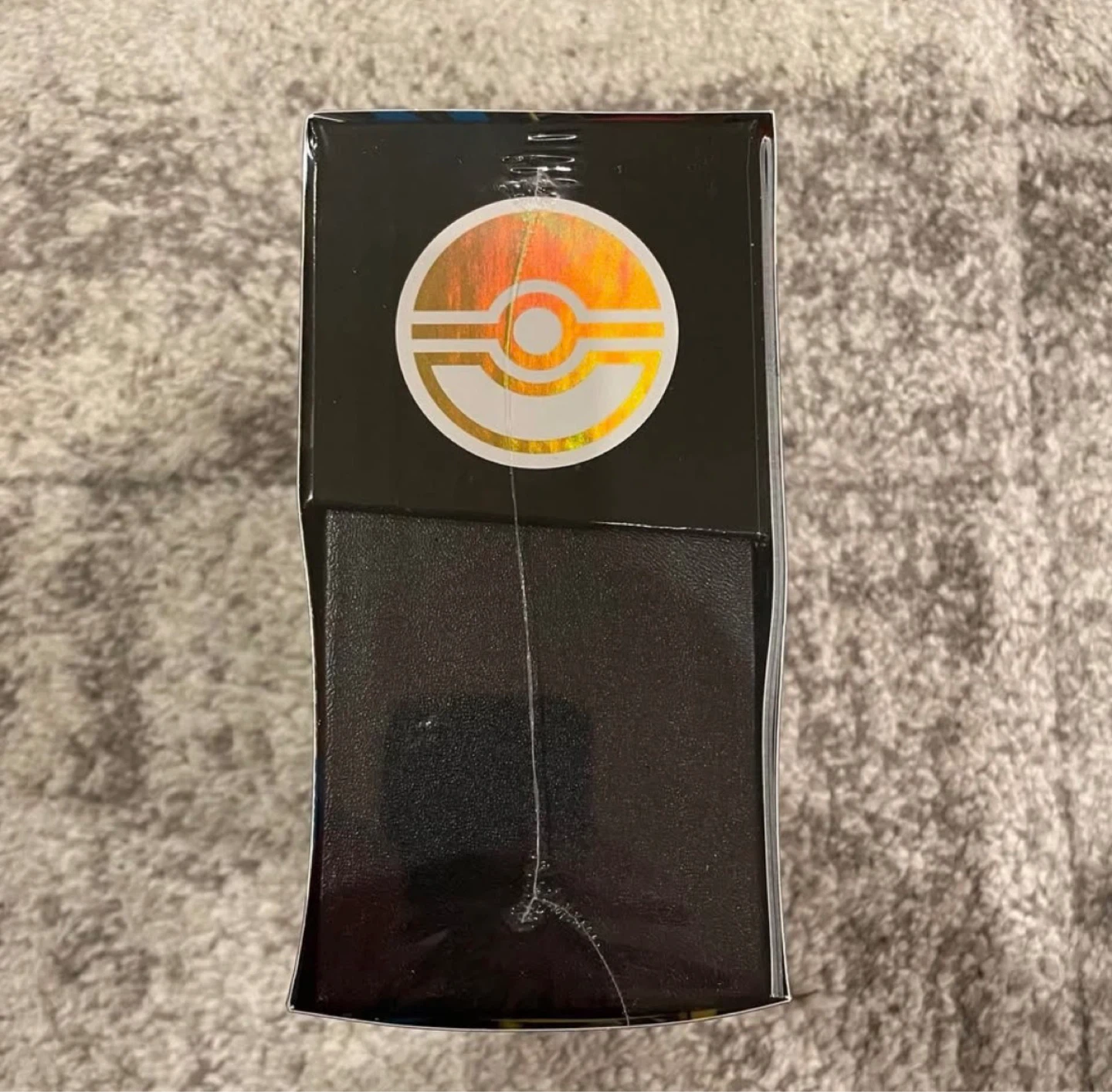 Pokémon Mega Evolution ETB (Gardevoir) - photo 5
