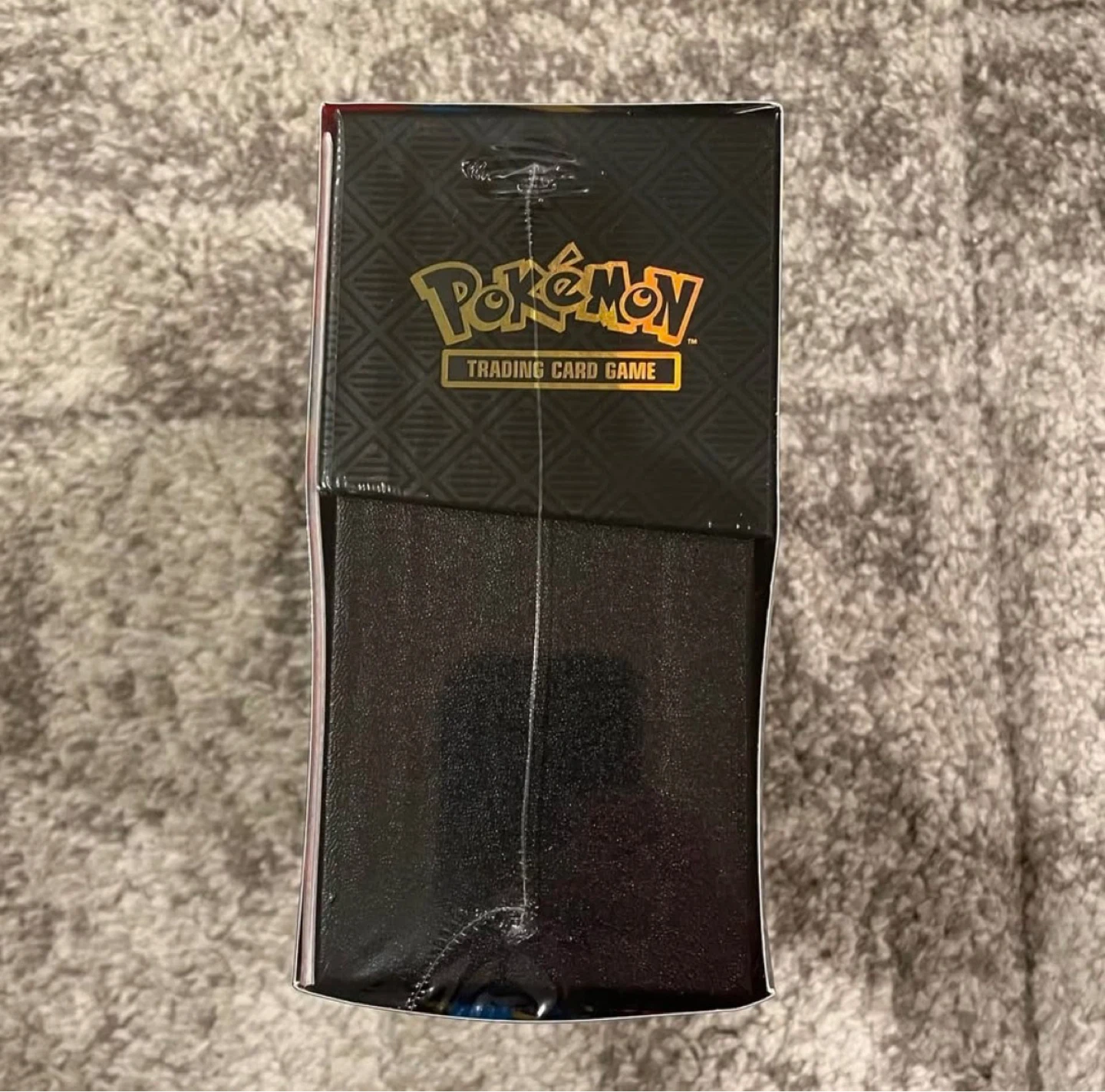 Pokémon Mega Evolution ETB (Gardevoir) - photo 4