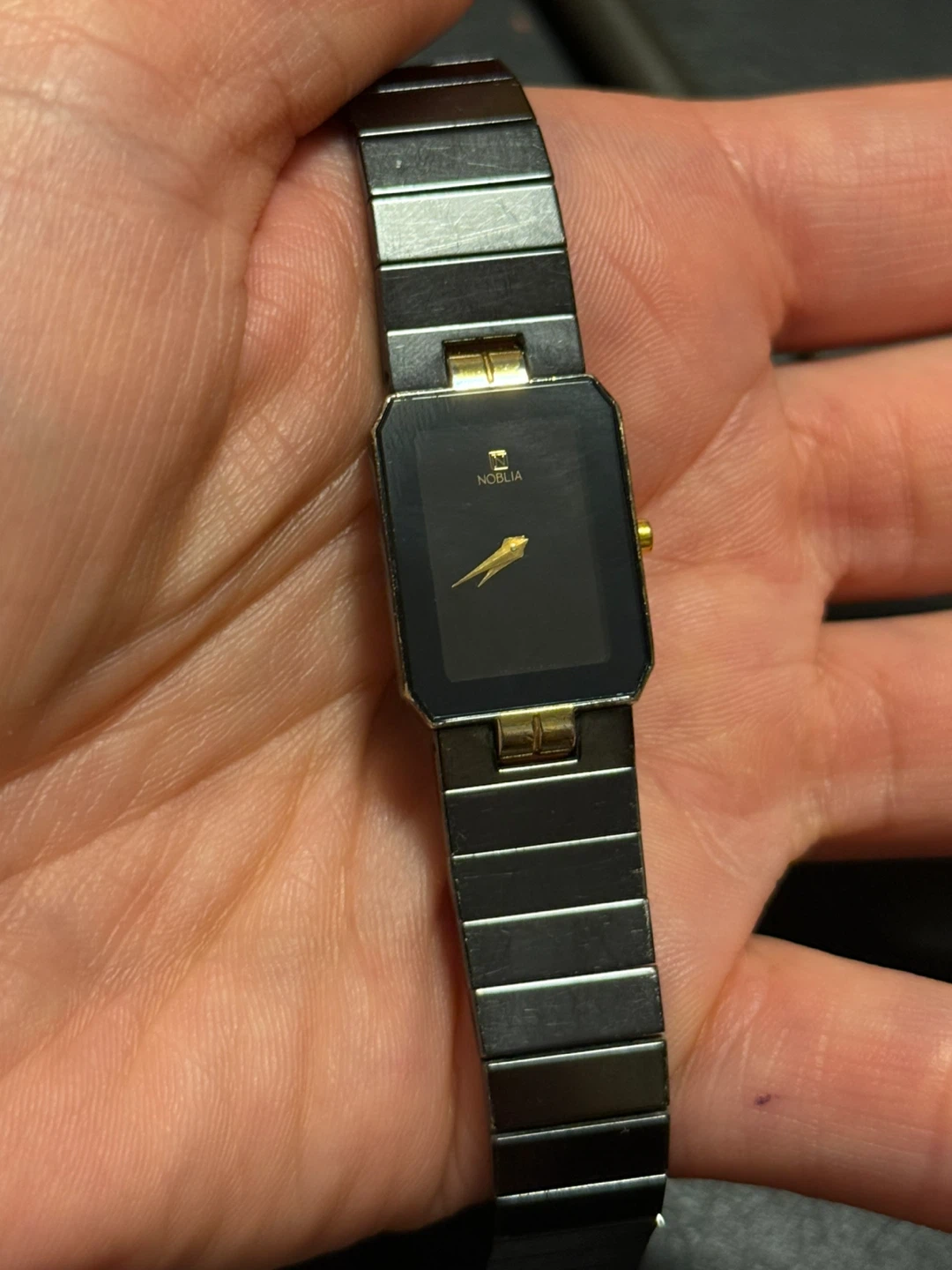 Noblia Sapphire Women's Watch - Water Resist - photo 2