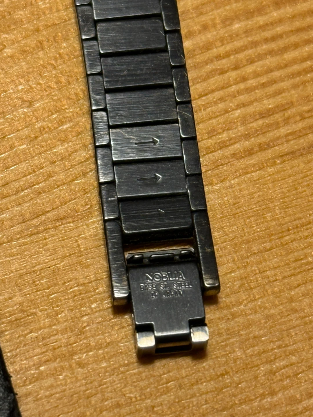 Noblia Sapphire Women's Watch - Water Resist - photo 4