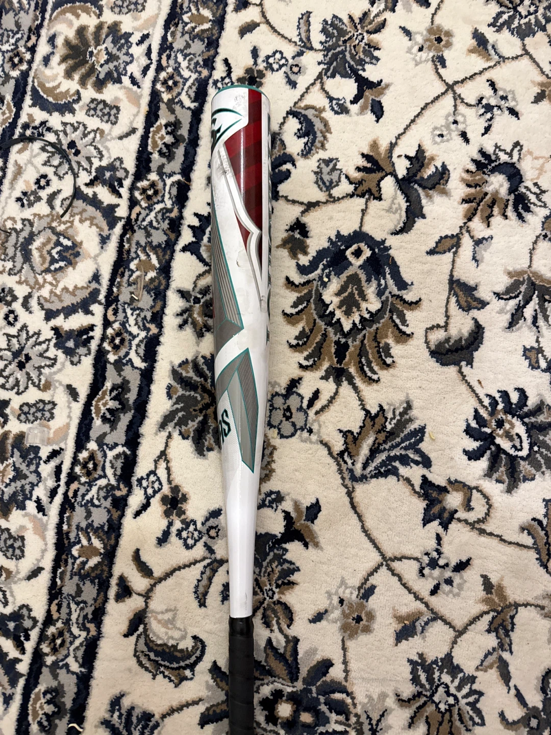 Louisville Slugger Atlas Baseball Bat 15 drops - photo 4