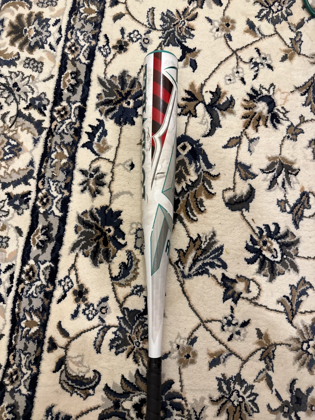 Louisville Slugger Atlas Baseball Bat 15 drops - photo 2