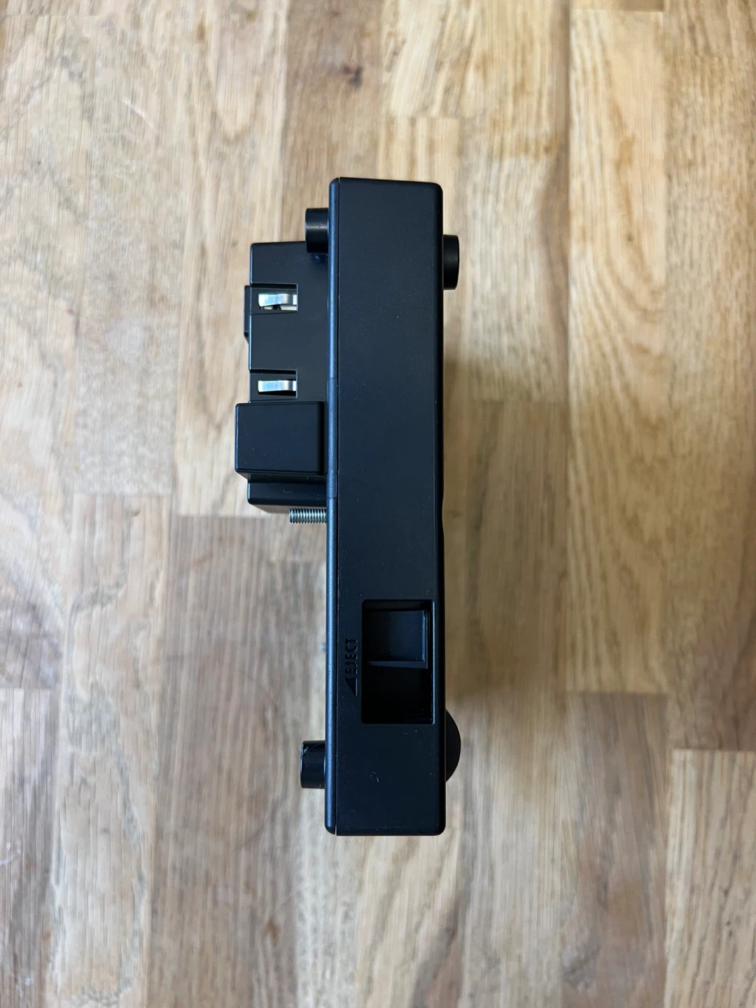 Nintendo Game Boy Player Adaptor (No Disc) - photo 4