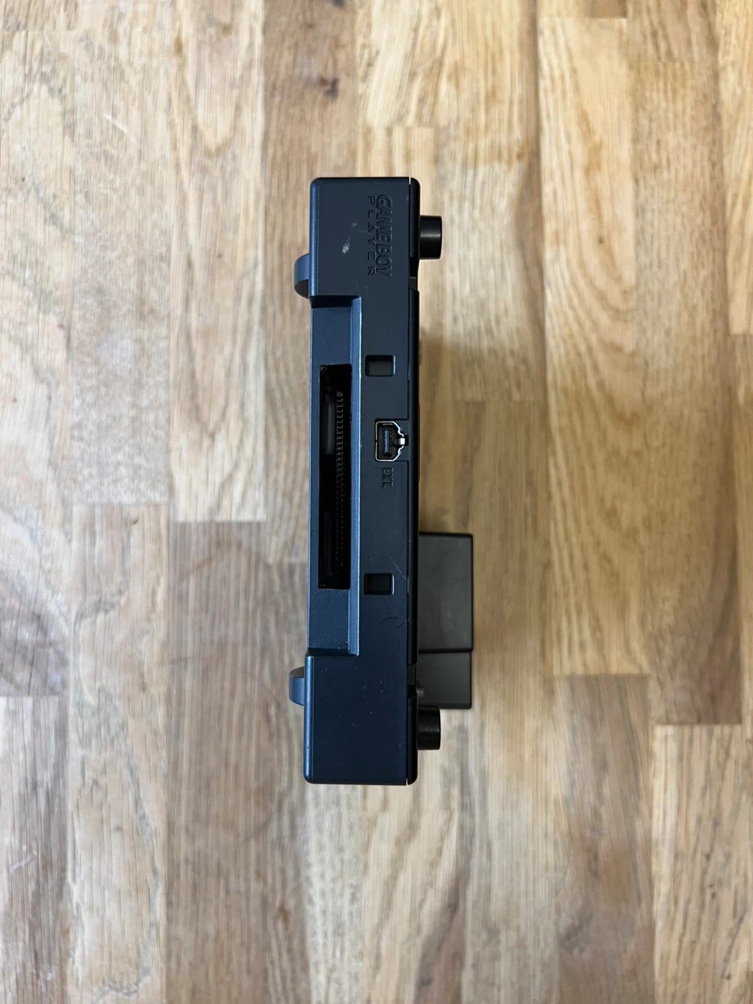 Nintendo Game Boy Player Adaptor (No Disc) - photo 2