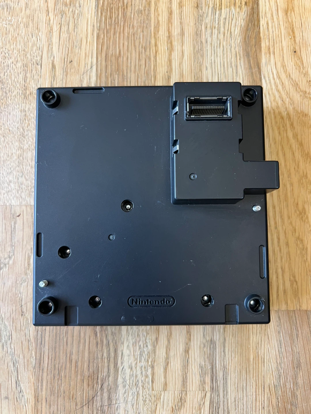 Nintendo Game Boy Player Adaptor (No Disc)