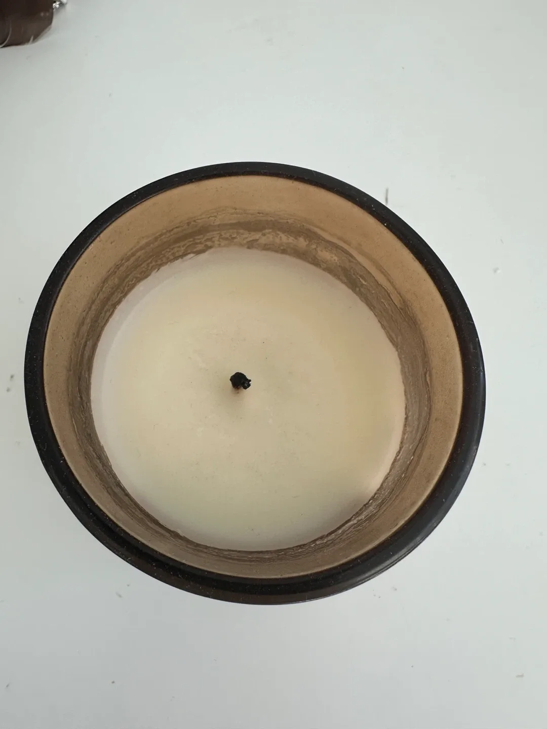 No. 1 Wood Sage Scented Candle - photo 4