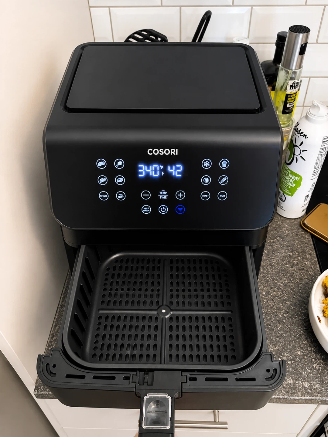 COSORI Air Fryer - photo 2