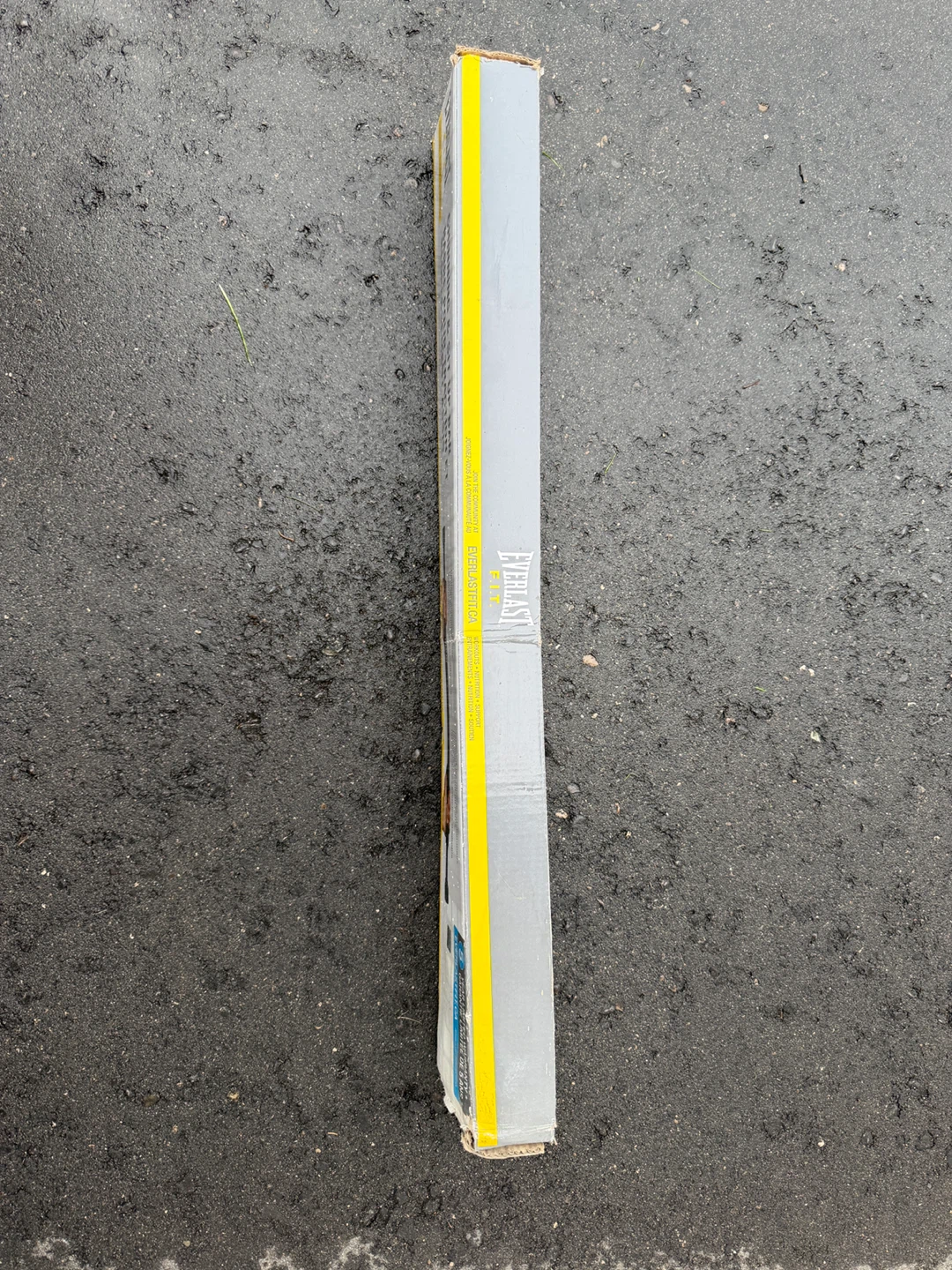 Everlast Chinning & Sit Up Bar - photo 3