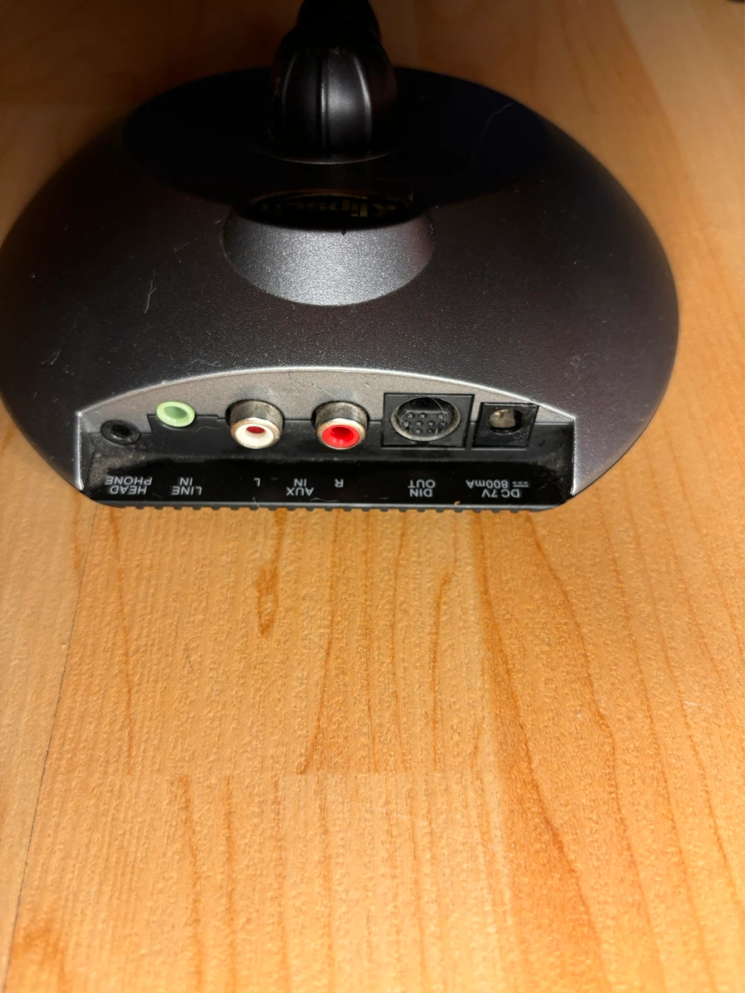 Klipsch 2.1 Speaker System + Harman Kardon Speaker - photo 4
