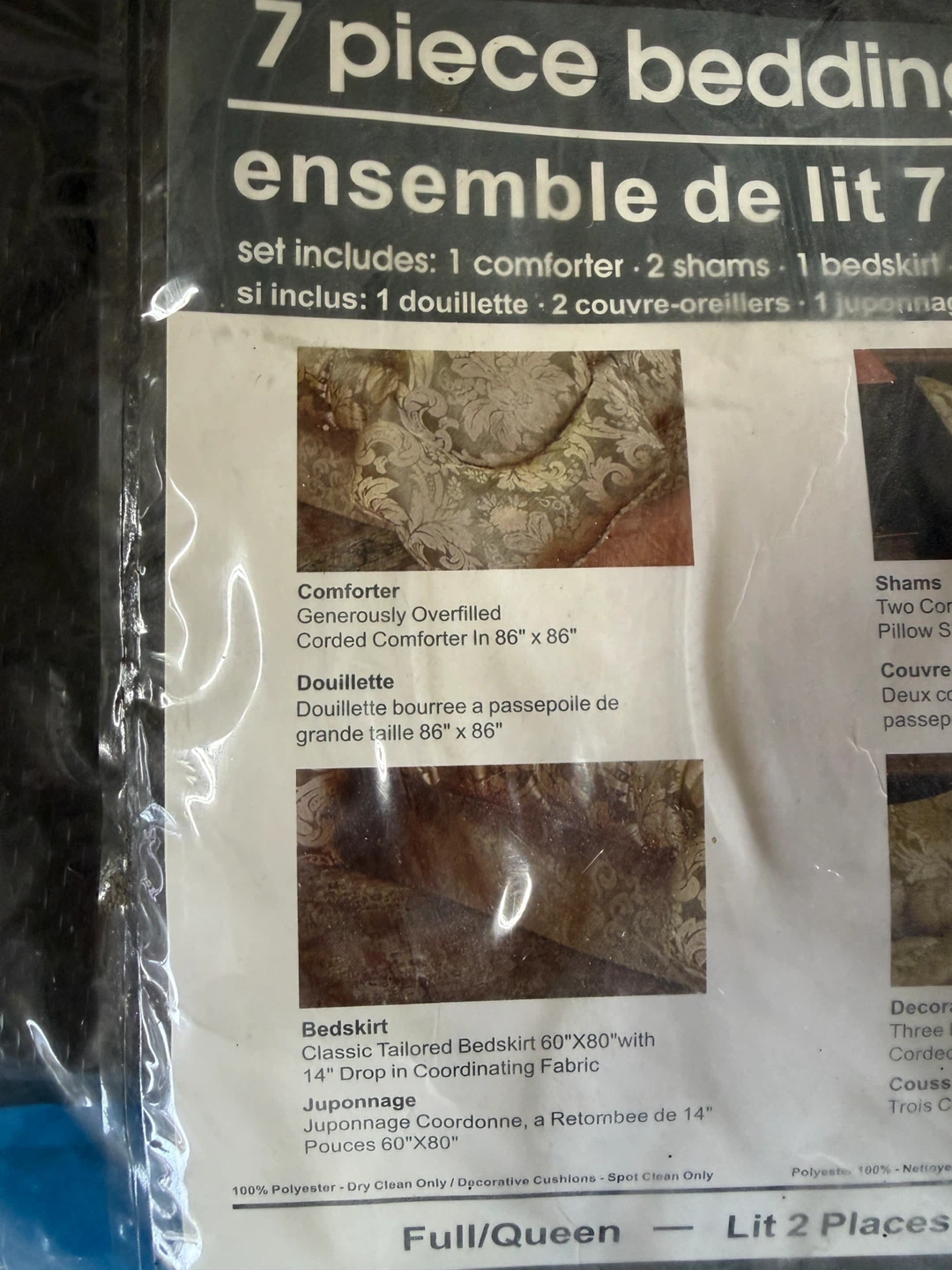 Camping bag - photo 2