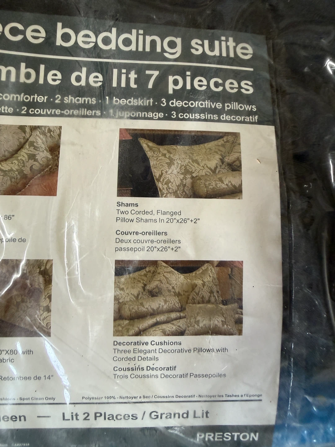 Camping bag - photo 3