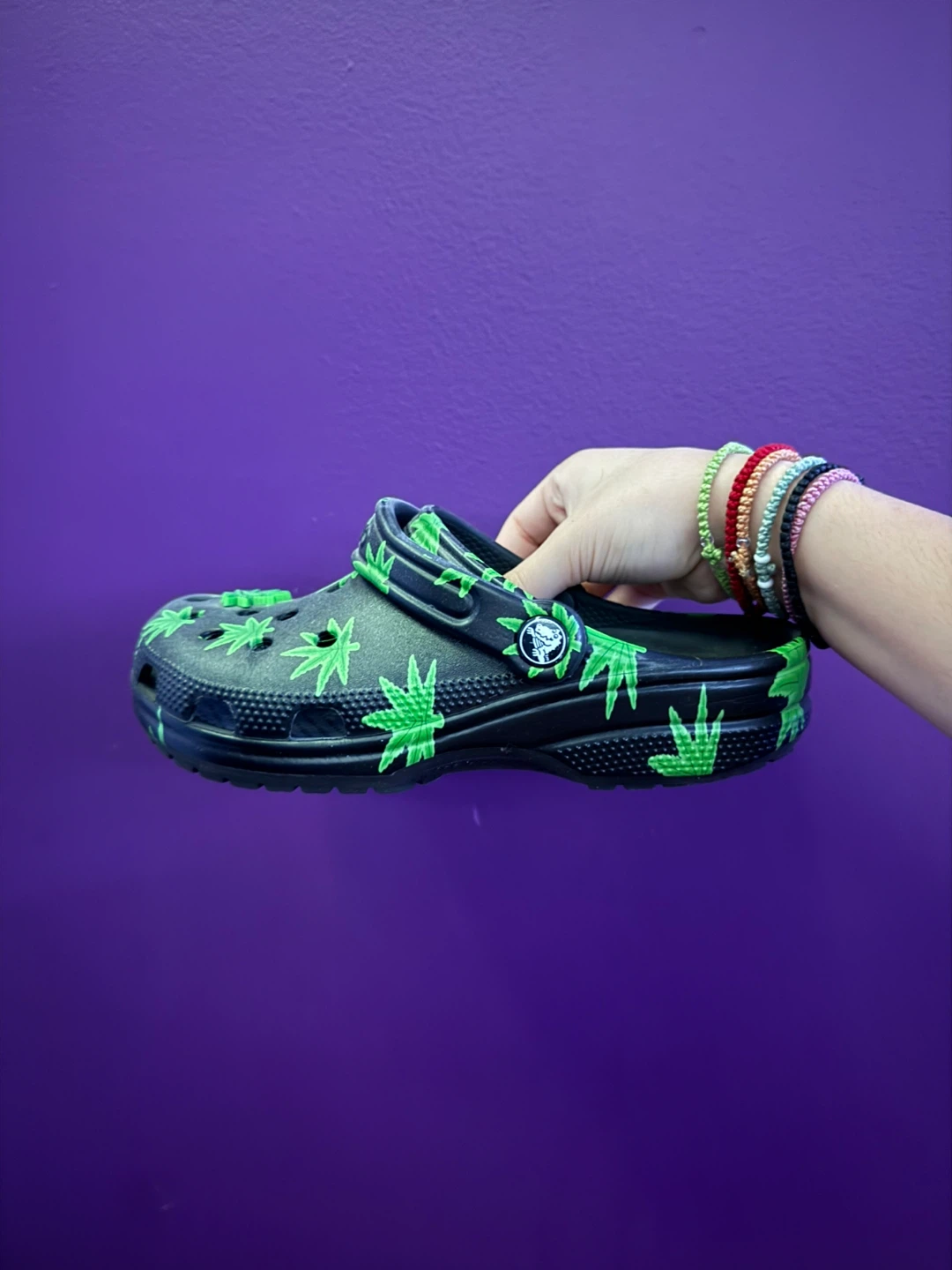 Crocs With Charm - photo 2