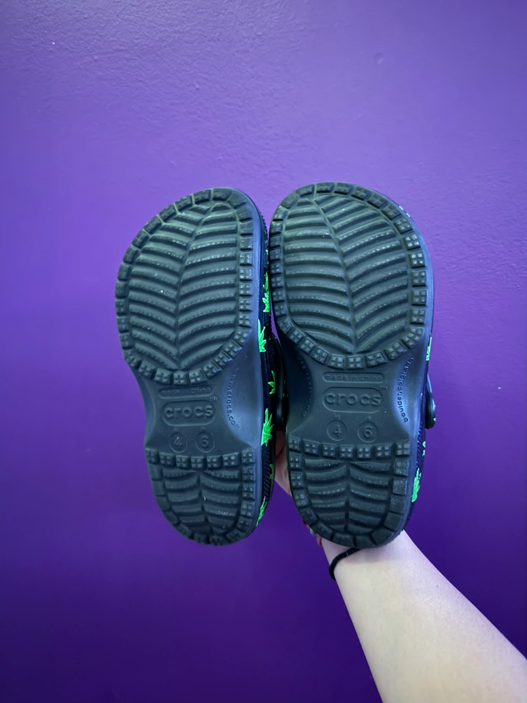 Crocs With Charm - photo 3